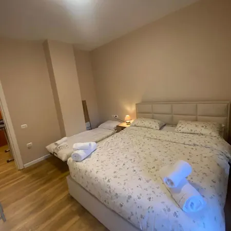 Aurora Apartamento *